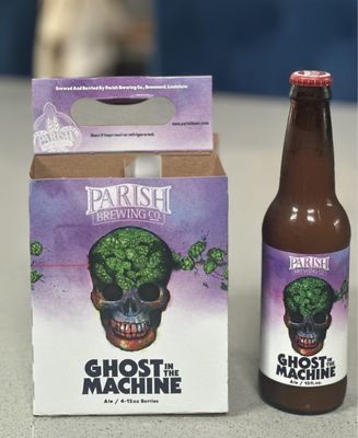 Parish Brewing Co. by null