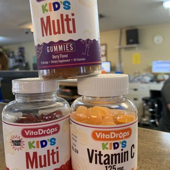 The Medicine Shoppe - New gummies in stock! - Drugstores Near Me - Somerset, Kentucky The Medicine Shoppe - New gummies in stock! - Drugstores Near Me - Somerset, Kentucky