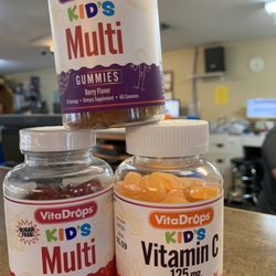 The Medicine Shoppe - New gummies in stock!