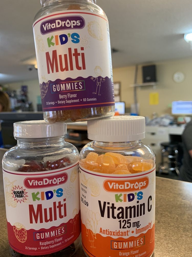 THE MEDICINE SHOPPE Updated July 2024 12 Photos 900 E Mount