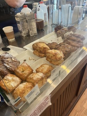 George Howell Coffee by null