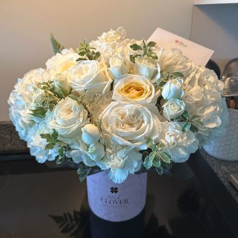 Pink Clover Florist - Floral Arrangements - Florists Near Me - Honolulu, Hawaii Pink Clover Florist - Floral Arrangements - Florists Near Me - Honolulu, Hawaii