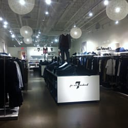 7 For All Mankind