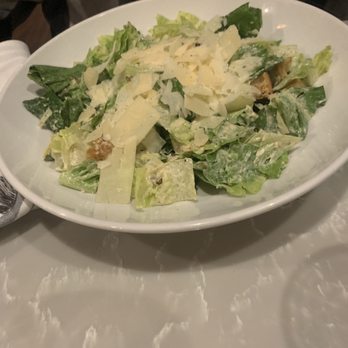 9 Elm American Bistro - Ceasar Salad - New American Near Me - Danvers, Massachusetts