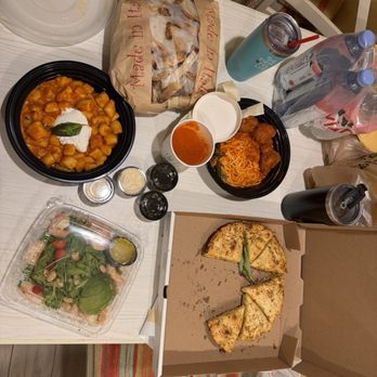 Made In Italy - Italian Near Me - Venice, Florida