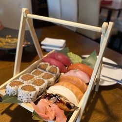 Yamasan Sushi & Grill - Sushi Regular