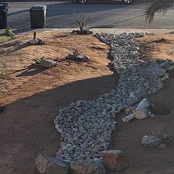 Hillside Landscaping & Irrigation - After - Landscaping Near Me Hillside Landscaping & Irrigation - After - Landscaping Near Me