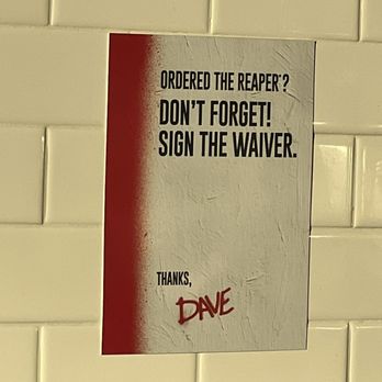 Dave's Hot Chicken - Chicken Shop Near Me - Newington, Connecticut