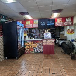 Main Street Pizza & Tacos 