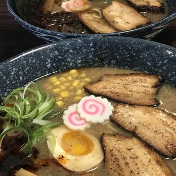 Modu Ramen - Ramen Near Me - Jacksonville, Florida