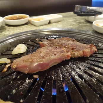 Chris Korean BBQ - Korean Near Me - Pasadena, California