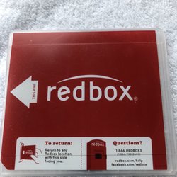 Kangaroo Express - Red Sparrow!