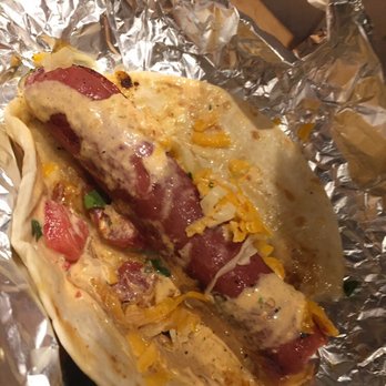 Torchy's Tacos - The republican taco - Tex-Mex Near Me - Fort Worth, Texas