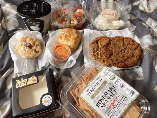 Bloomfield Saturday Market by null