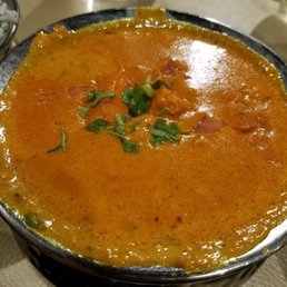 Tikka Masala