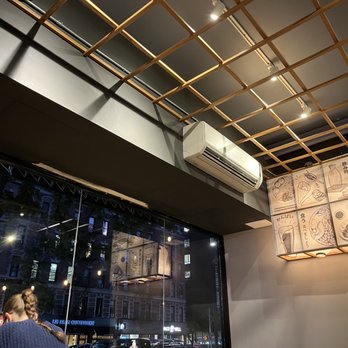 Kuu - Ramen Near Me - New York, New York