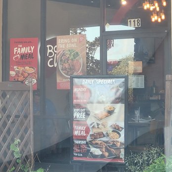 Bonchon Waterford Lakes - Korean Near Me - Orlando, Florida