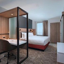 SpringHill Suites by Marriott Denver West/Golden