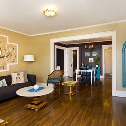 Los Feliz Lodge - Vista Villa 1503