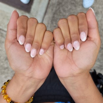 Blissful Nails & Spa - Dip Powder Nails + Gel Design - Nail Salons Near Me - Honolulu, Hawaii