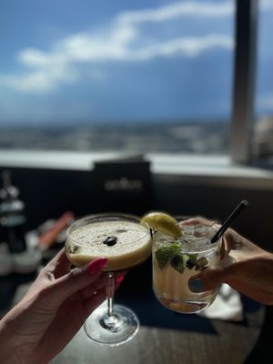 54thirty Rooftop by null