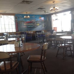 Sun & Sand Restaurant