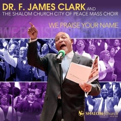 Shalom Church City of Peace