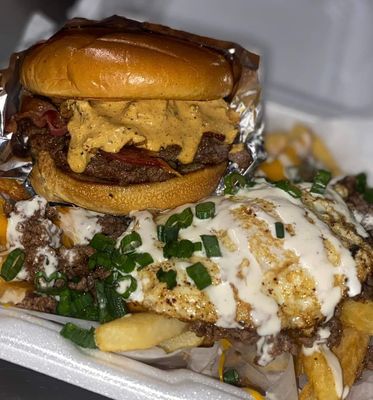 Abettor Brewing Company