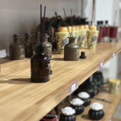 Ayla Furniture - Home fragrance