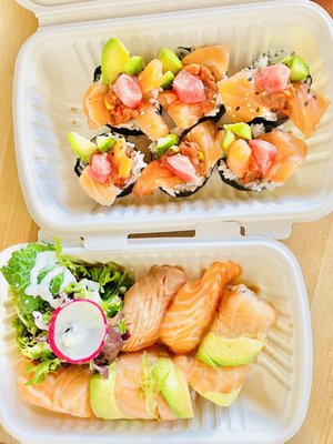 Sushi Rolland | Japanese Restaurant by null