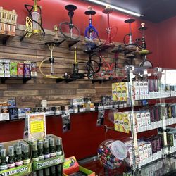 Vape City - Hookah's and juice