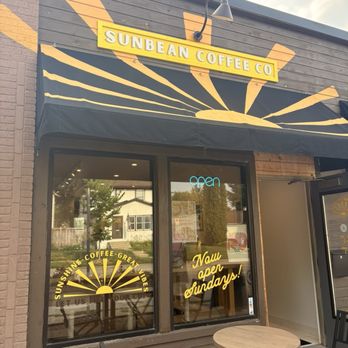 SunBean Coffee - Coffee & Tea Near Me - Minneapolis, Minnesota SunBean Coffee - Coffee & Tea Near Me - Minneapolis, Minnesota