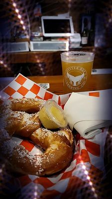 Oyster Bay Brewing Company by null