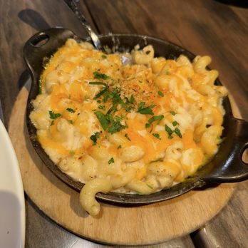 Virtue Feed & Grain - Mac & Cheese - Bars Near Me - Alexandria, Virginia Virtue Feed & Grain - Mac & Cheese - Bars Near Me - Alexandria, Virginia