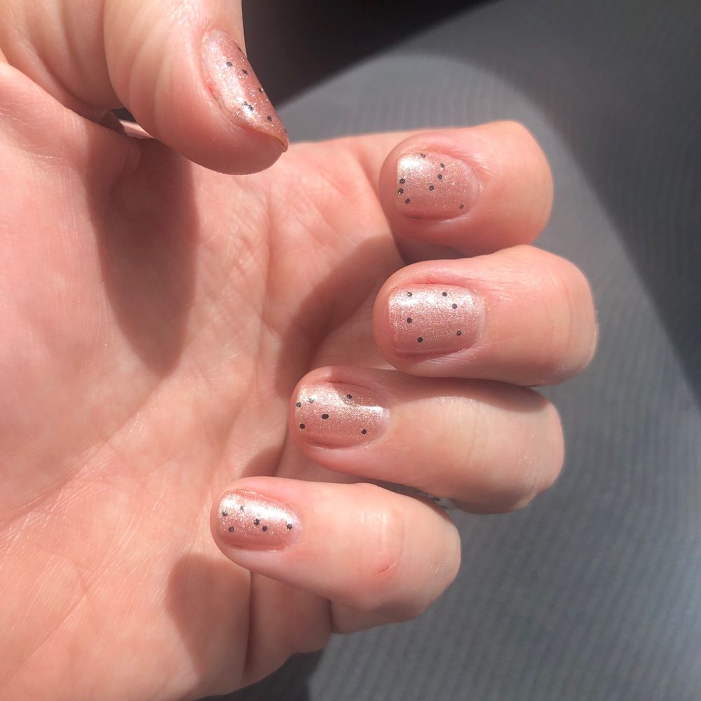 Mimi Nails - Love my gel mani! - Nail Salons Near Me - Broomfield, Colorado Mimi Nails - Love my gel mani! - Nail Salons Near Me - Broomfield, Colorado