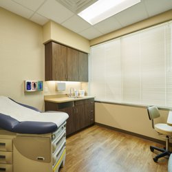 MNGI Digestive Health - Chanhassen Infusion Center - Exam Room at MNGI Digestive Health Chanhassen Clinic