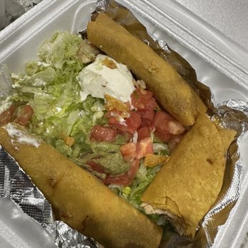 Munoz Mexican Grill - Mexican Near Me - Trussville, Alabama