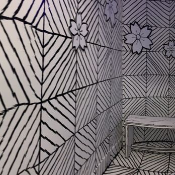 Oko Cafe - Beyond what I expected , but now let the creative minds created the illusions and chalk it out friends - Cafes Near Me - Gardena, California