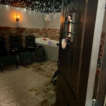 Himalayan Salt Cave - Reflexology Near Me - Boyertown, Pennsylvania