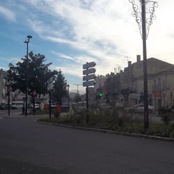 Place Nansouty