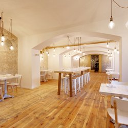Kalina Kampa - restaurace