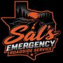 Sal's Emergency