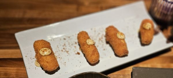 Chayote Barrio Kitchen by null