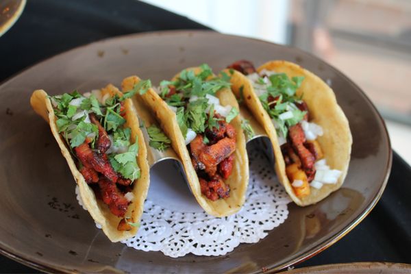 Karina's Cantina Gaslamp by null