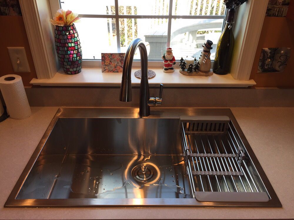 Slide of Arrow Plumbing & Mechanical