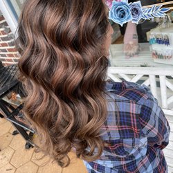 Southern Charm Salon in New Bern gift card