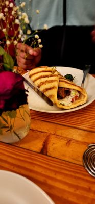 Cleveland Vegan by null