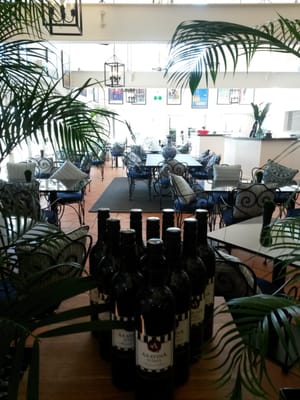 Aravina Estate by null