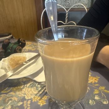 Kiss the Cook Restaurant - Coffee - Breakfast & Brunch Near Me - Glendale, Arizona