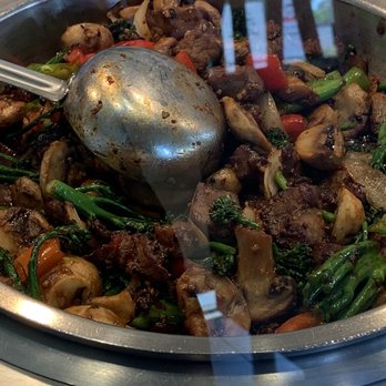 Panda Express - Very welted and old looking. - Chinese Near Me - Walnut, California